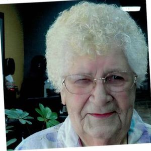 Helen C Rodman