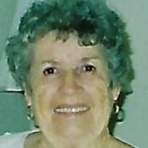 Eileen Rodman