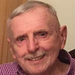 Edward A. Nordick, Sr.