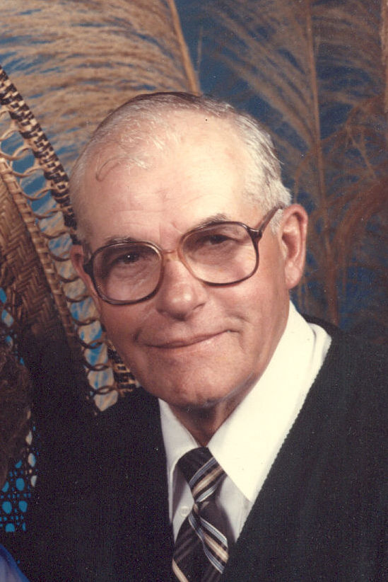 Record image of Richard Allen Howe