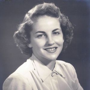 Jo Ann Neeley West