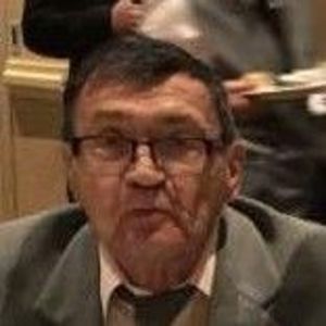 George Stipanovich