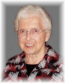 Kathleen 'Kathy' Berg