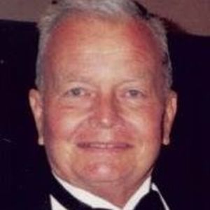 Robert Wesley Hunt