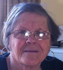 Jeanette Jackson Dodd