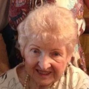 Lillian T. Brizek