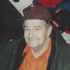Francis Eugene "Gene" Thorne