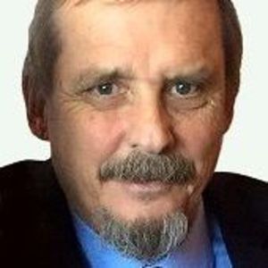 Richard Horace Graham