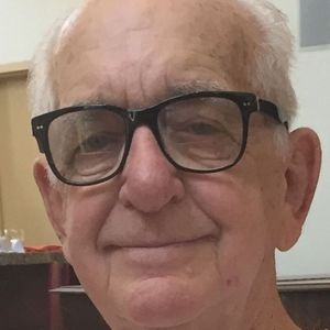 Clarence Gaylon Neustel