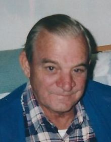 Clifford O. Allen