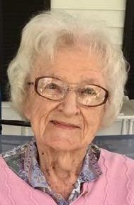Lois B. Matthews