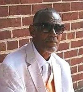 Mr Leonard "Donnie" Shockency