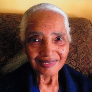 Doretha Rozier Hadley