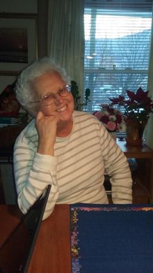 Mrs. Colleen Marie Cutler