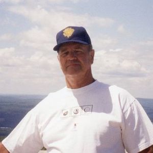 Donald C. Lambert