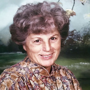 Sophia Kedis