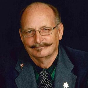 Stanley Alfred Blakeley, Sr.