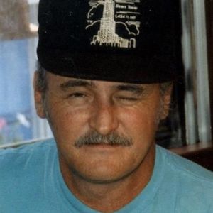Irving P. Johns