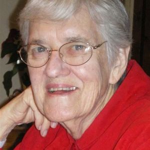 Helen Yvonne Smith