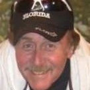 Roger James Fearn