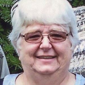 Diana Lynn Hyde