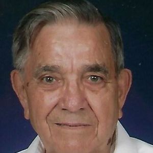 Lenard Chittenden, Jr.