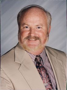 David James Henry