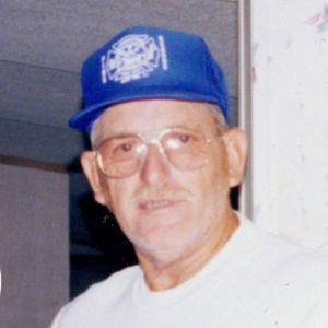 Johnny Anthony
