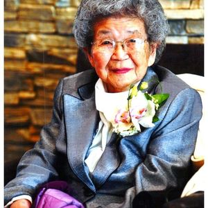 Miye Yamashita
