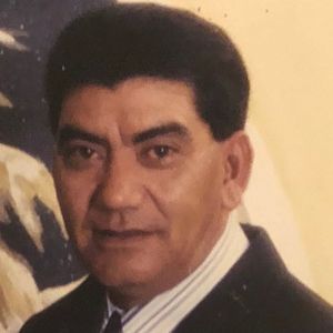Alfredo Chavez Sanchez