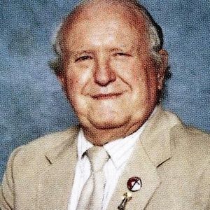 Reverend Norman Lee Knight, Sr.