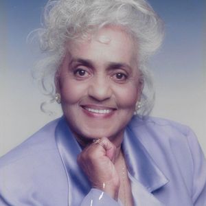 Betty Jane Henderson
