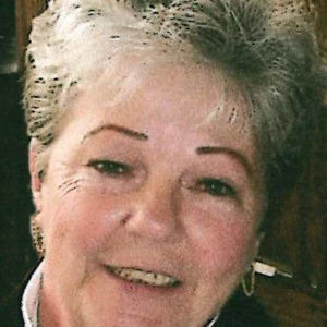 Ruth Ann Minard