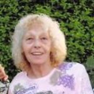 Hildagard M. "Hilde" Grigat