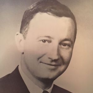 Robert P. Stewart