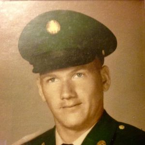 James Edward "Jim" Wilson