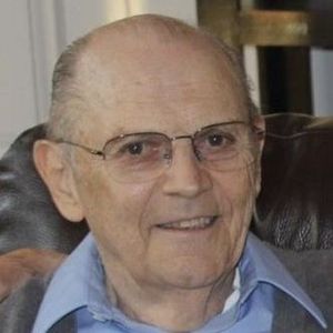 Charles G. Bannerman