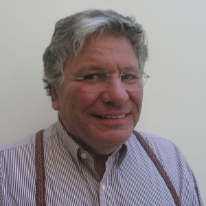 Kenneth J. Seaman