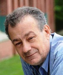 Mr. Derek C. Gentile