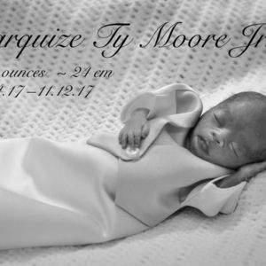 Marquize T. Moore, Jr.