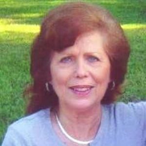 Margaret Florence Saunders