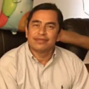 Mr. Jose Ismael Moreno