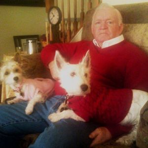 Joel Clinton Bowen