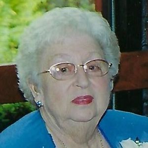 Faye Weilmuenster