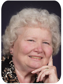 Shirley Ann Bedford