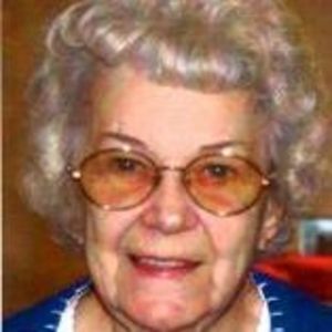 Helen M. Poland