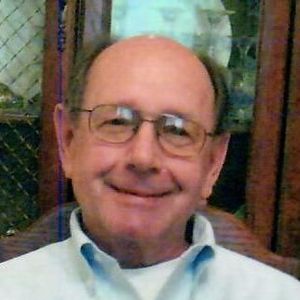 Ronald J. Craig