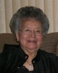 Record image of Florentina Perez