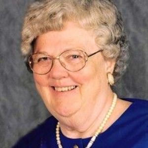 Viola M. Hyatt