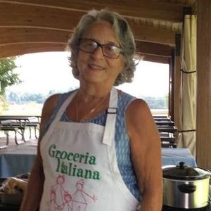 Rosemary (Coda) Griffin